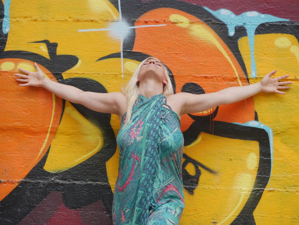 pleasure-led embodiment